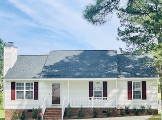 802 Delray Ln, Knightdale, NC 27545