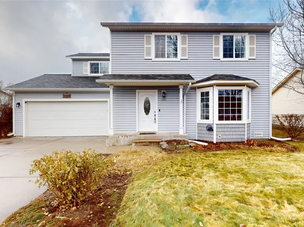2889 Sheffield Dr, Missoula, MT 59808