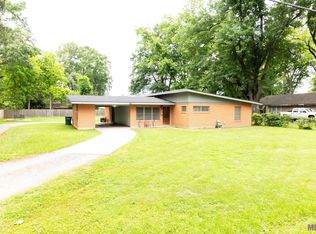 2001 University Ave, Monroe, LA 71203