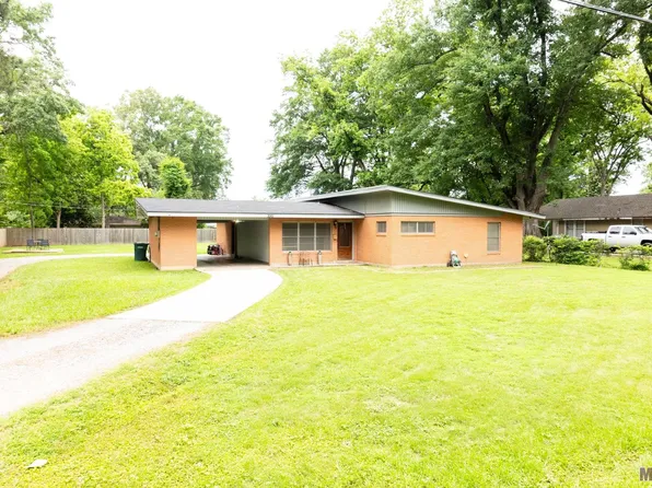 2001 University Ave, Monroe, LA 71203