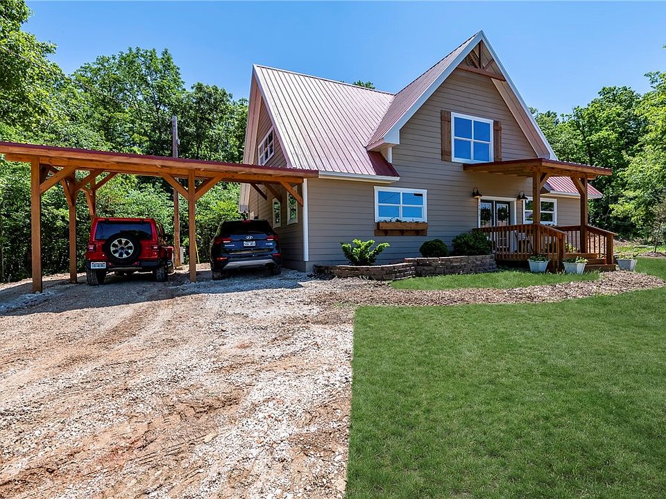 14859 E Black Oak Rd, Fayetteville, AR 72701 Zillow