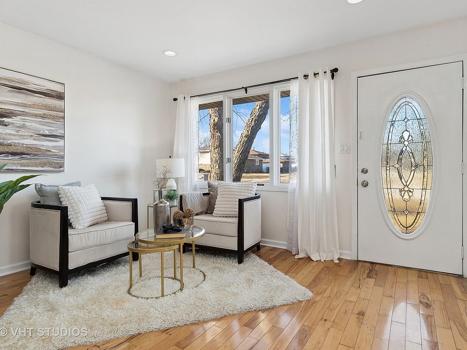 8861 167th St, Orland Hills, IL 60487 Zillow