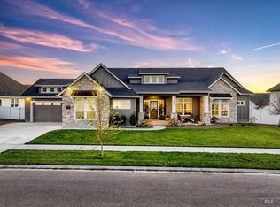 7993 W Mirror Pond Dr, Boise, ID 83714