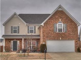 4009 Locerbie Cir, Spring Hill, TN 37174