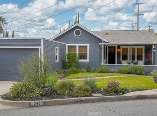 249 N Mountain Ave, Monrovia, CA 91016