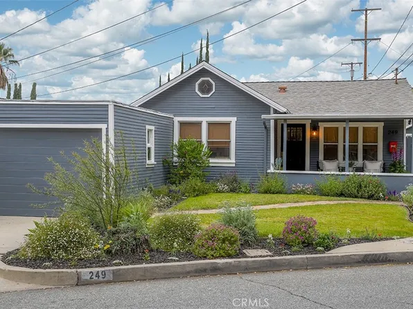 249 N Mountain Ave, Monrovia, CA 91016