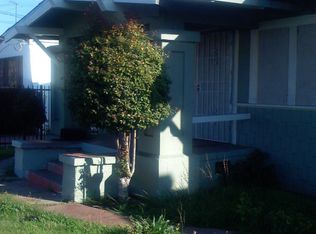 1450 86th Ave, Oakland, CA 94621