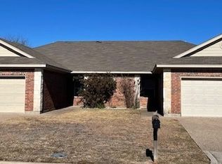 3009 Buckskin Ln #3013, Waco, TX 76706