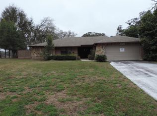 8296 Echo Ln, Spring Hill, FL 34608