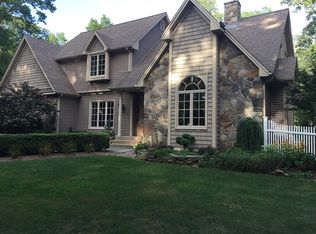 23 Warner Rd, East Haddam, CT 06423