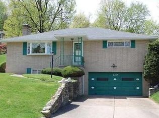 130 Reed Dr, Pittsburgh, PA 15205