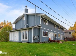 8501 Kluane Ave APT C, Anchorage, AK 99504