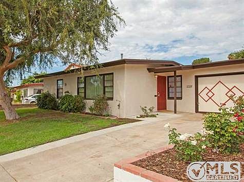 1st image of 5324 Chollas Pkwy