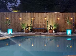 2303 Rodney St, Houston, TX 77034