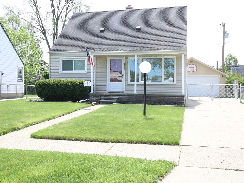 1st image of 28987 Rush St