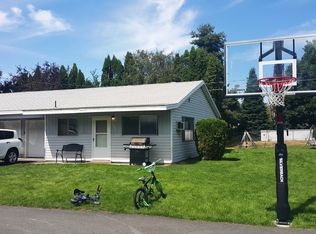 1509 1/2 N Marguerite Rd, Spokane Valley, WA 99212