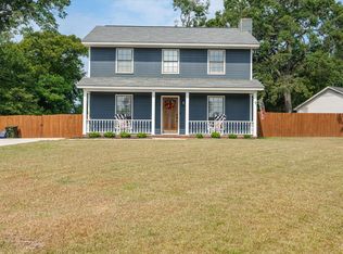 524 Sunrise Ct, North Augusta, SC 29841