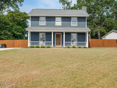 524 Sunrise Court, North Augusta, SC, 29841