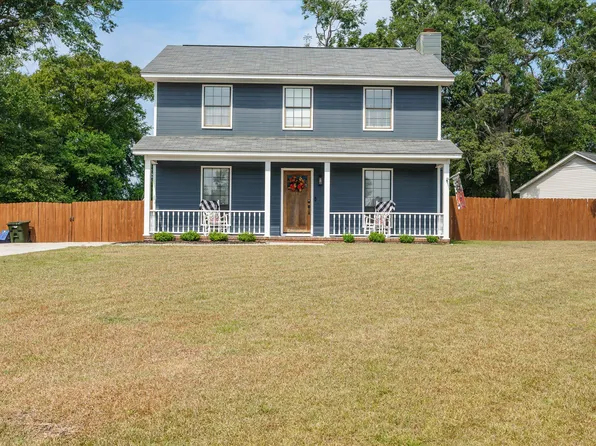 524 Sunrise Court, North Augusta, SC 29841