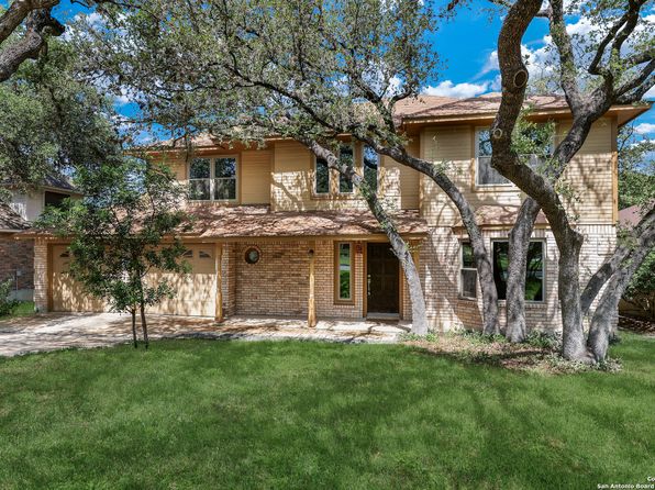 8318 Wickersham, San Antonio, TX 78254