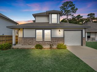 12998 Sorrento Bay Dr, Willis, TX 77318