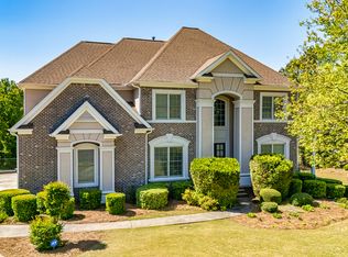 325 Elderberry Trl, Fayetteville, GA 30214