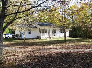 12396 Doublehead Gap Rd #2, Ellijay, GA 30536