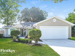 12349 Carriage Crossing Ct, Jacksonville, FL 32258