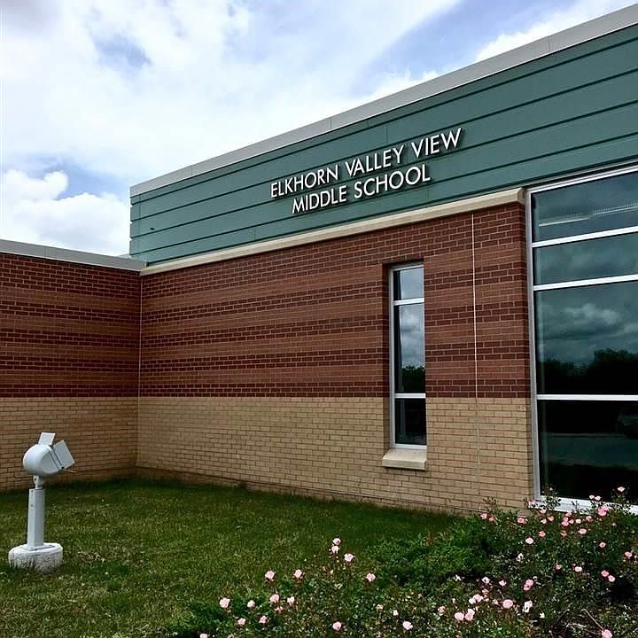 Neighborhood school