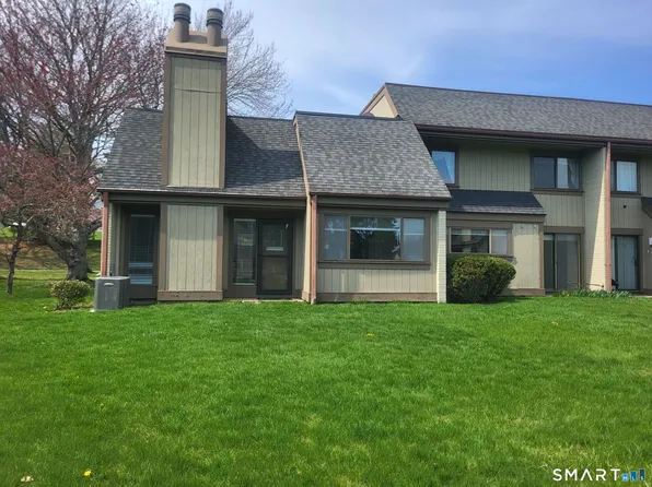 85 Viscount Drive #2F, Milford, CT 06460