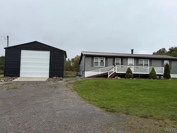 24 Route 243, Farmersville Station, NY 14060