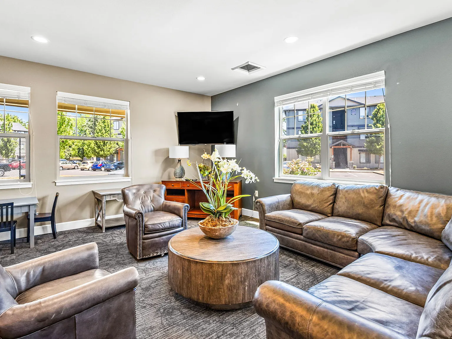 Cornerstone Apartments — Photo 3