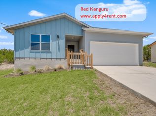 21206 Dodge Trl, Lago Vista, TX 78645