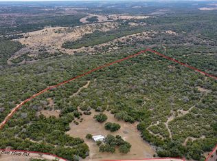 180 Bee Hive Rd, Hunt, TX 78024