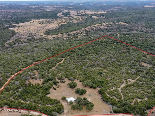 180 Bee Hive Rd, Hunt, TX 78024