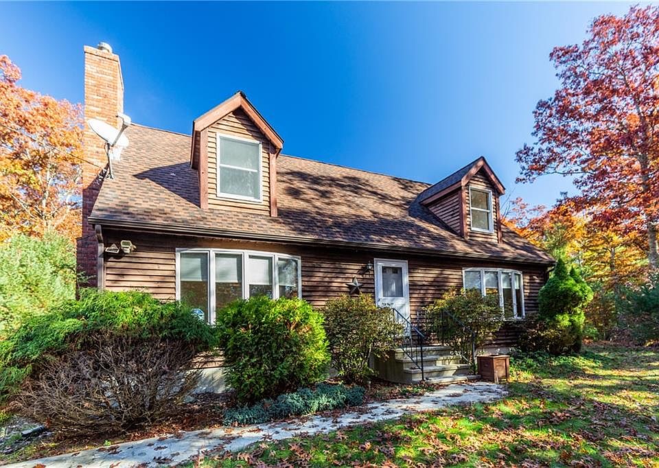 13 Old Kenyon Rd, Richmond, RI 02832 Zillow