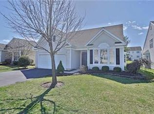1972 Alexander Dr, Macungie, PA 18062