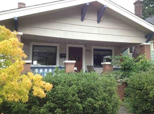 6519 17th Ave NE, Seattle, WA 98115