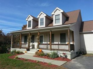 137 Mill Valley Rd, Belchertown, MA 01007