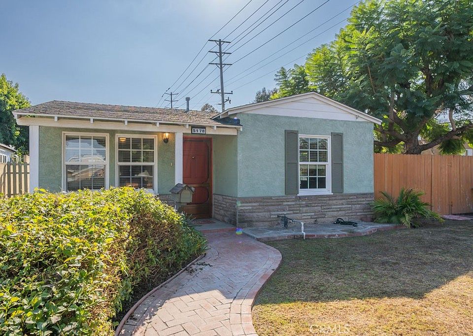 1st image of 5178 W 137th Pl