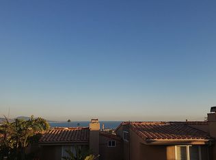 33692 Blue Lantern St #3, Dana Point, CA 92629