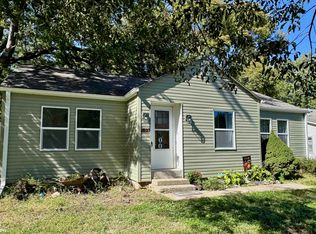 1905 Monroe St, Hamburg, IA 51640