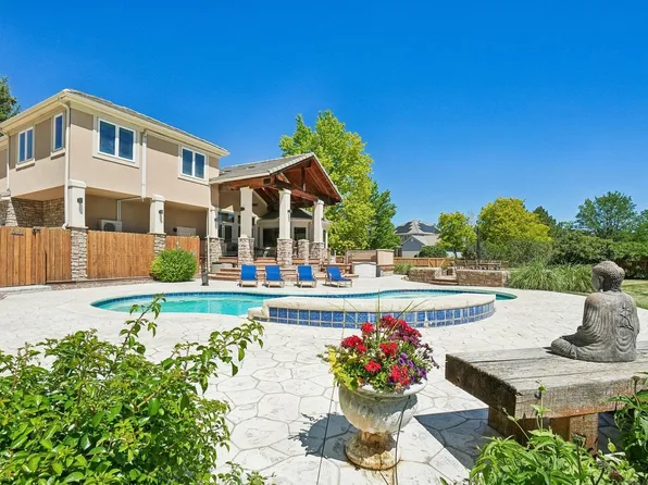 7688 Crestview Dr, Niwot, CO 80504