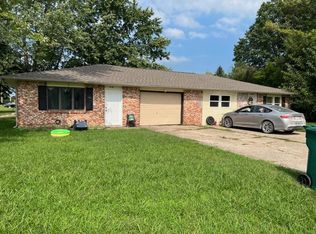 421-512 S Thompson & Randell, Mountain Grove, MO 65711