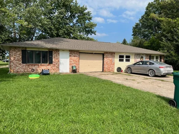 421 512 S Thompson & S Randell, Mountain Grove, MO 65711