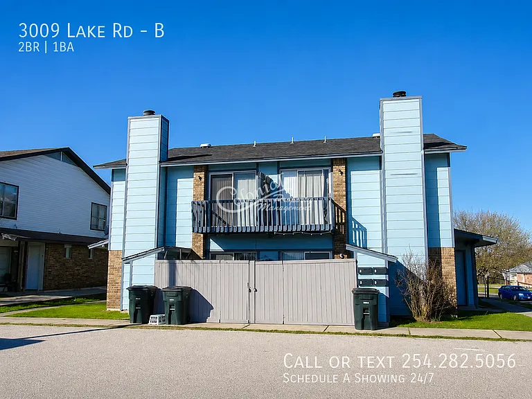 3009 Lake Rd #B — Photo 1