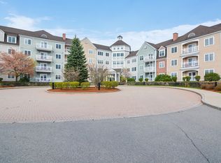 6 Woodman Way UNIT 123, Newburyport, MA 01950