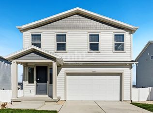 1296 S Carnaby St, Saratoga Springs, UT 84045
