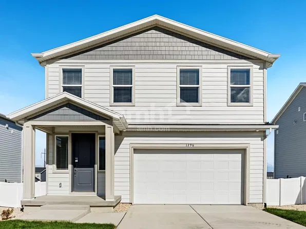 1296 S Carnaby St, Saratoga Springs, UT 84045