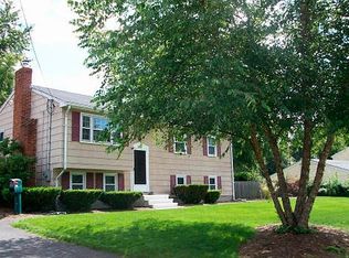 136 Temi Rd, Bellingham, MA 02019